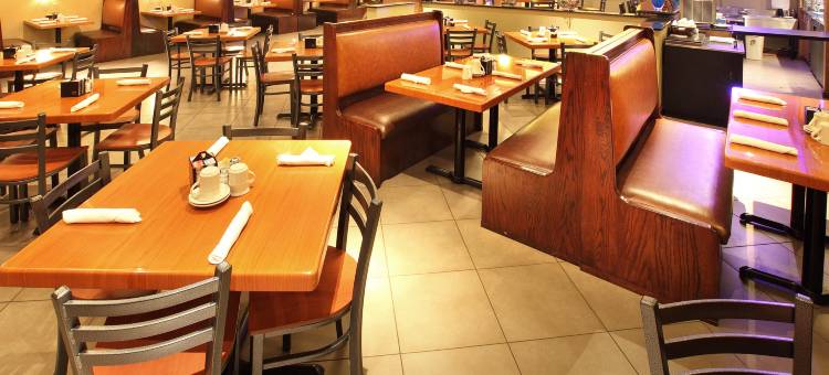 本顿维/罗吉斯凯悦嘉寓酒店(Hyatt House Bentonville/Rogers)图片