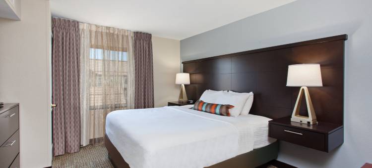 Staybridge Suites 费尔菲尔德纳帕河谷地区(Staybridge Suites Fairfield Napa Valley Area)图片