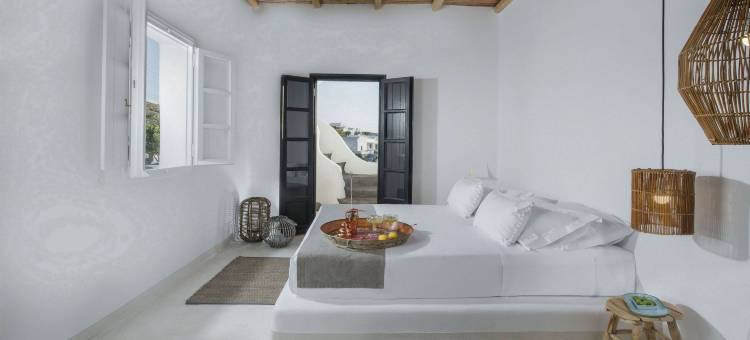 索菲亚精品酒店(Sophia Boutique Hotel)图片