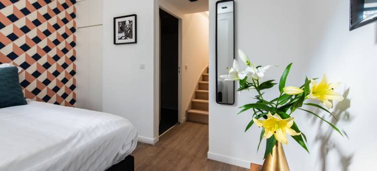 YAYS 巴黎伊西 by Numa(Yays Paris Issy by Numa)图片