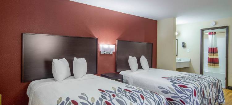 佩里斯堡红顶酒店(Red Roof Inn Perrysburg)图片