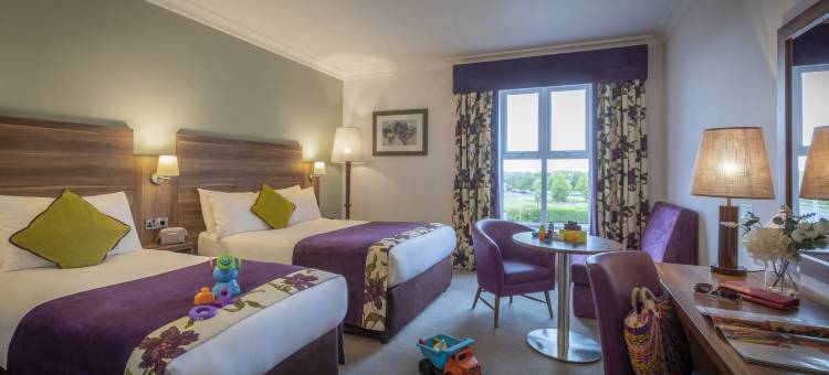 奥兰莫尔戈尔韦马德龙酒店及休闲中心(Maldron Hotel & Leisure Centre, Oranmore Galway)图片