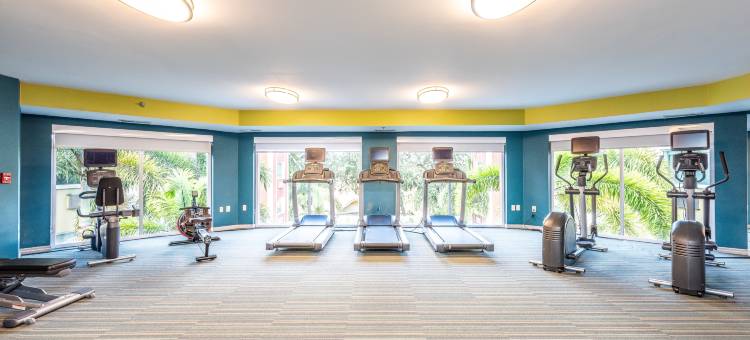 智选假日套房酒店布雷登顿西(Holiday Inn Express & Suites Bradenton West)图片