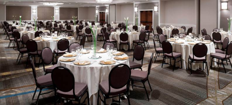 费尔奥克斯费尔法克斯万豪酒店(Fairfax Marriott at Fair Oaks)图片