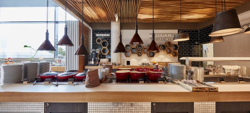 Holiday Inn 赫尔辛基罗霍拉赫蒂城西假日酒店(Holiday Inn HELSINKI - WEST RUOHOLAHTI by IHG)图片