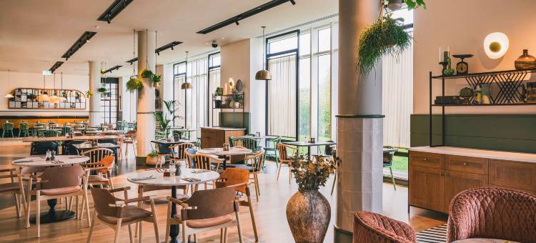 希尔顿雷丁酒店(Hilton Reading)图片