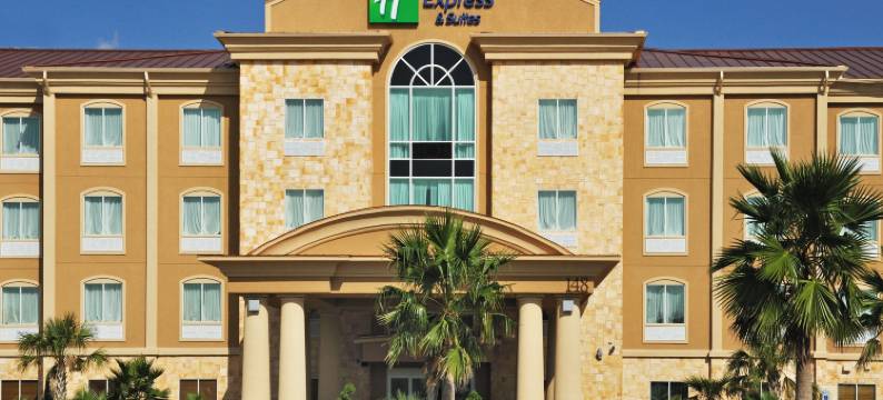 智选假日套房酒店亨茨维尔(Holiday Inn Express & Suites HUNTSVILLE by IHG)图片