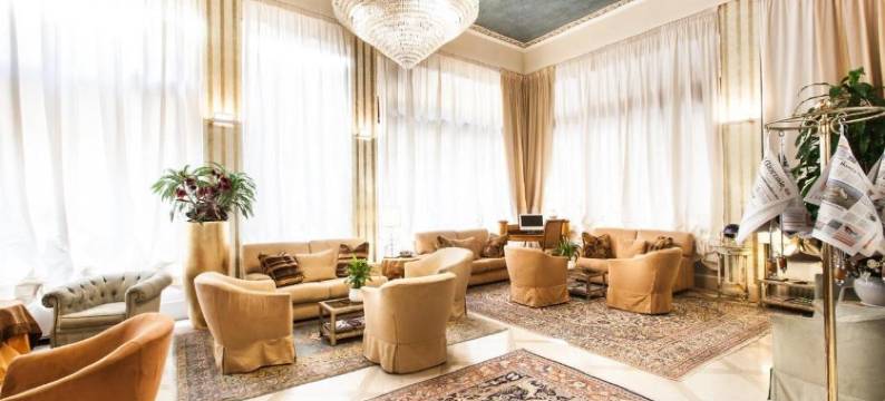 圣卢卡酒店(Hotel San Luca)图片