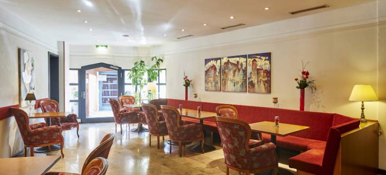 TOP 杜勒酒店(TOP Dürer Hotel)图片