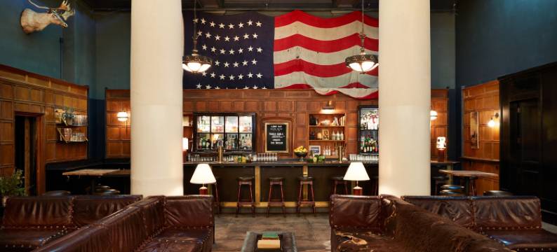 Ace酒店(Ace Hotel New York)图片