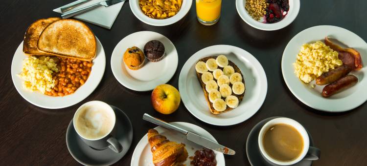 Holiday Inn Express 伯明翰 - 雪山(Holiday Inn Express Birmingham - Snow Hill)图片