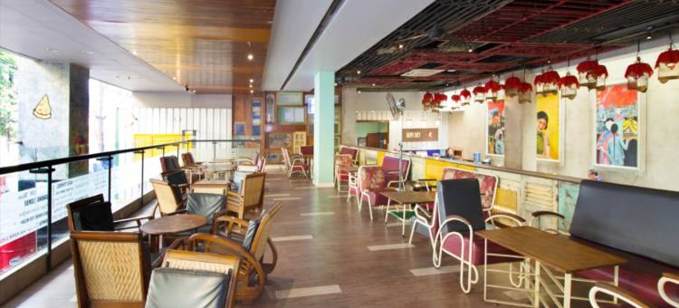 珐维梅拉瓦酒店(Favehotel Melawai)图片