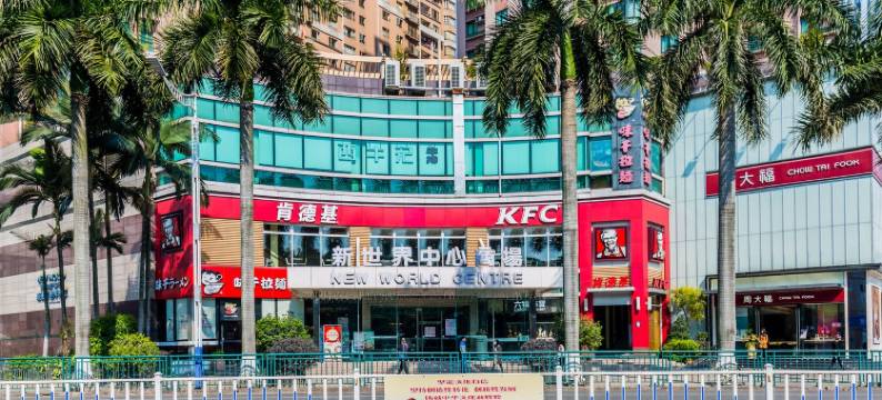 顺德欢迎您公寓(宜新路分店)图片