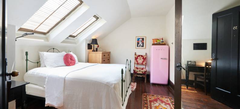 哈瓦那酒店(Hotel Havana)图片