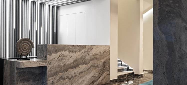 NLH MATI 海滨 - 社区生活方式酒店(Nlh Mati Seafront - Neighborhood Lifestyle Hotels)图片