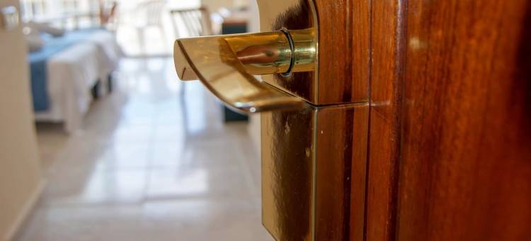 月亮梦珊瑚海滩(Hotel Moon Dreams Coral Beach)图片