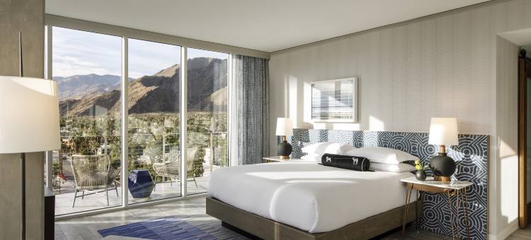 棕榈泉·罗文·金普顿酒店(Kimpton ROWAN PALM SPRINGS by IHG)图片