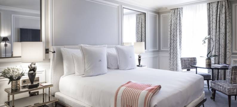 巴黎 J.K. 之家酒店(J.K. Place Paris)图片