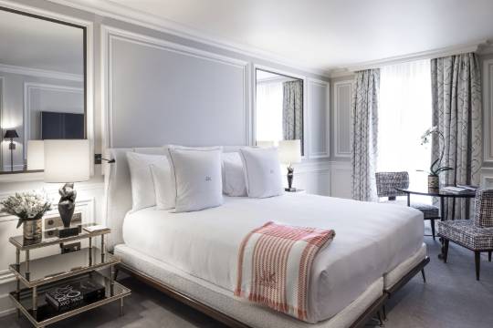 巴黎 J.K. 之家酒店