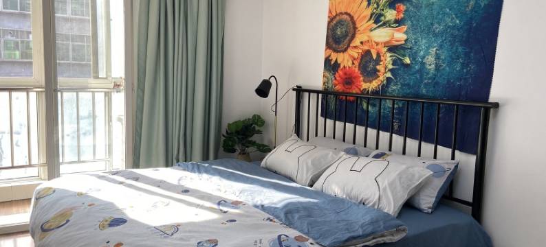 宋song公寓(皇甫路分店)图片