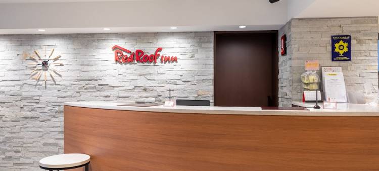 东京蒲田/羽田红屋顶经济型酒店(Red Roof Inn Kamata / Haneda Tokyo)图片