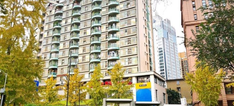 花俏民宿(天仙桥南路分店)图片