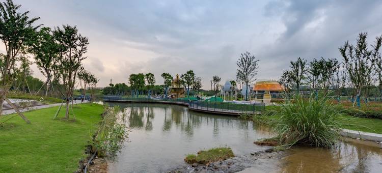安吉下扇农家小院(浮玉南路分店)图片