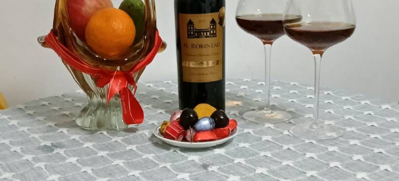 清轩居店民宿(细新巷分店)图片