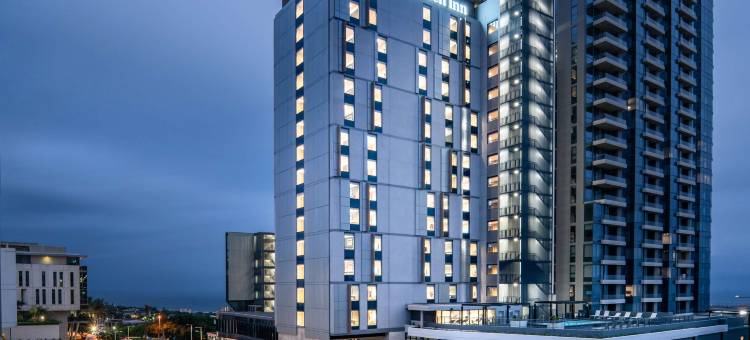 乌姆兰加拱门希尔顿花园酒店(Hilton Garden Inn Umhlanga Arch)图片