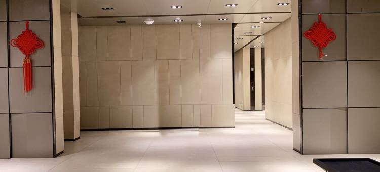 8窝空间公寓(石步村石陈大街分店)图片