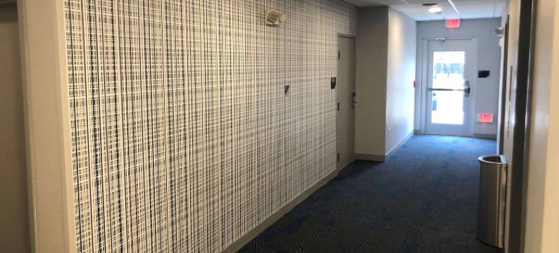 温泉城麦客达温德姆酒店(Microtel Inn & Suites by Wyndham Hot Springs)图片