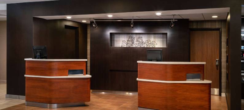 凤凰城卡梅尔巴克索尼斯塔精选酒店(Sonesta Select Phoenix Camelback)图片