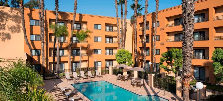 洛杉矶托伦斯/南海湾索尼斯塔精选酒店(Sonesta Select Los Angeles Torrance South Bay)图片