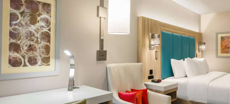 Wingate by Wyndham Murfreesboro图片