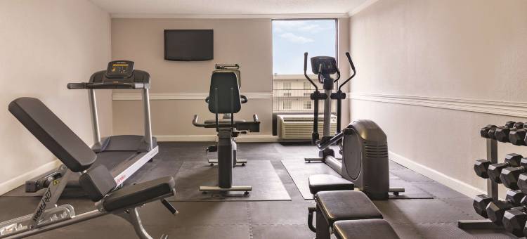 阿肯色州小石城北部丽怡酒店(Country Inn & Suites by Radisson, North Little Rock, AR)图片