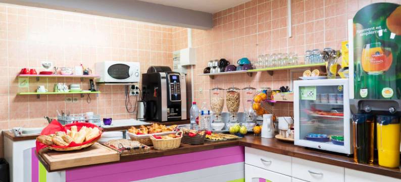 吉尔罗酒店(Hôtel le Goëlo - Port de Paimpol)图片