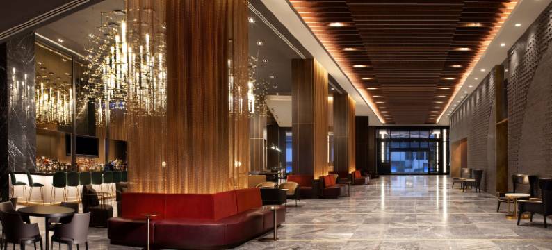 纳什维尔君悦酒店(Grand Hyatt Nashville)图片