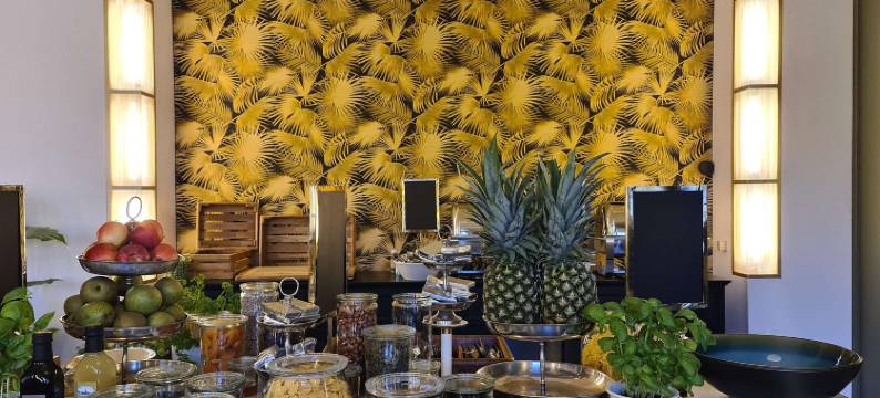 Hotel Astoria, BW Signature Collection图片