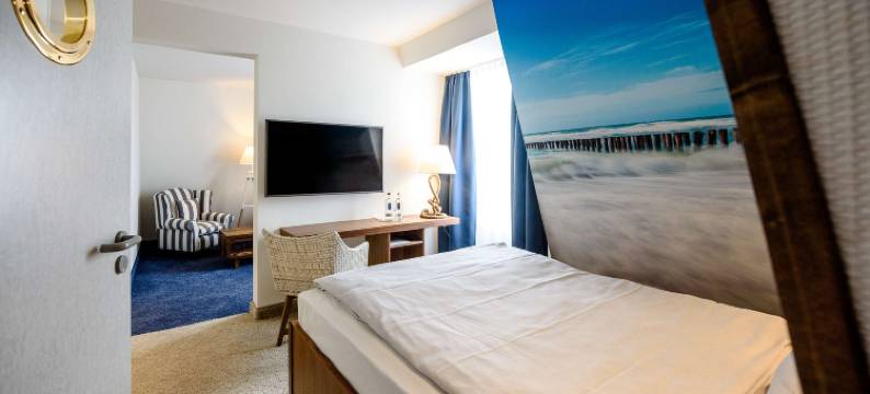 阿尔蔡/沃尔姆斯多林特酒店(Dorint Hotel Alzey/Worms)图片