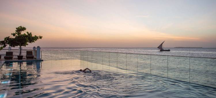 柏悦桑给巴尔酒店(Park Hyatt Zanzibar)图片