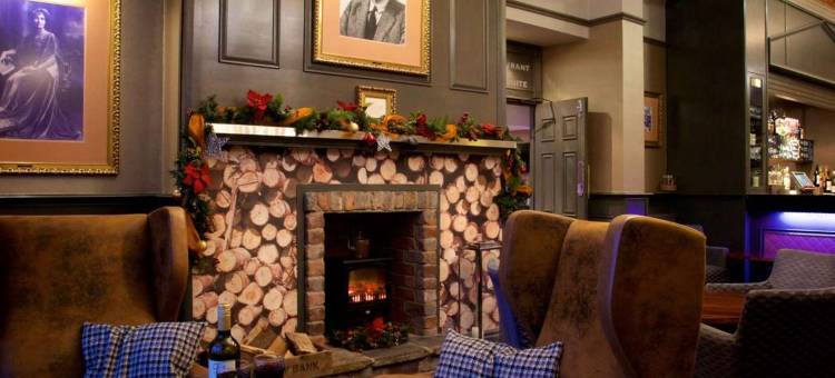 曼彻斯特南酒店，贝斯特韦斯特Sure精选(Manchester South Hotel, Sure Hotel Collection by BW)图片