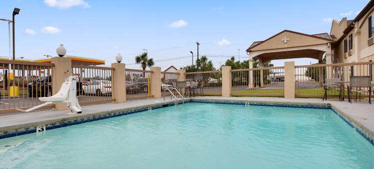 SureStay Hotel by Best Western Alexandria Airport图片