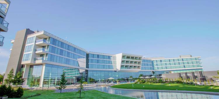 皮拉尔希尔顿酒店(Hilton Pilar)图片