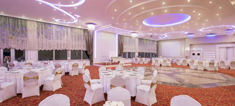 尼代温德姆华美达酒店(Ramada by Wyndham Nigde)图片