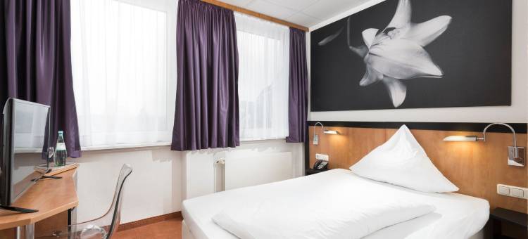 多特蒙德西温德姆戴斯酒店(Days Inn by Wyndham Dortmund West)图片