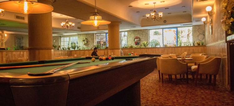 珀萨达德尔里奥贝斯特韦斯特酒店(Best Western Posada Del Rio)图片