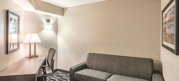 朱庇特拉昆塔温德姆酒店(La Quinta Inn by Wyndham Jupiter)图片