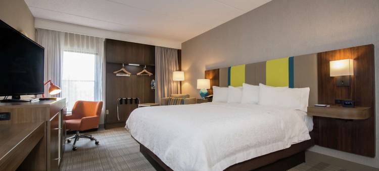 布里瓦德欢朋酒店(Hampton Inn Brevard)图片