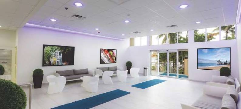 Esj Beach Hotel图片