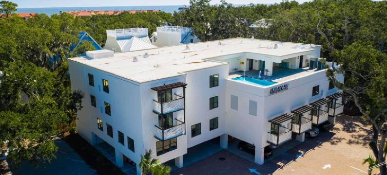 西蒙酒店(Hotel Simone)图片